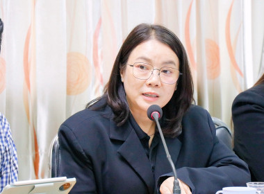 “การประชุม สนม.สัญจร ประจำปี 2569” ณ ... พารามิเตอร์รูปภาพ 12